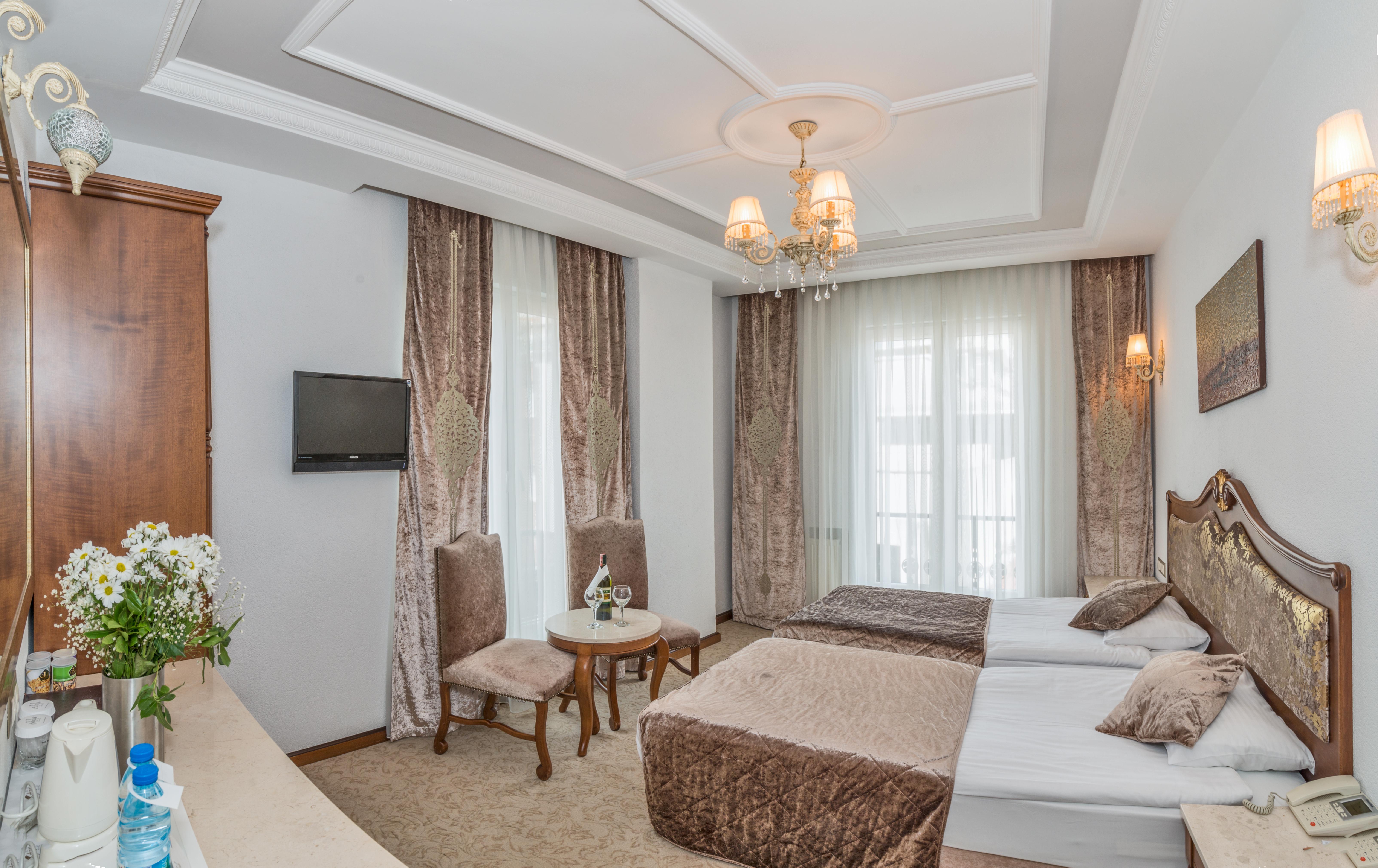 Antis Hotel-Special Category — Photos 2